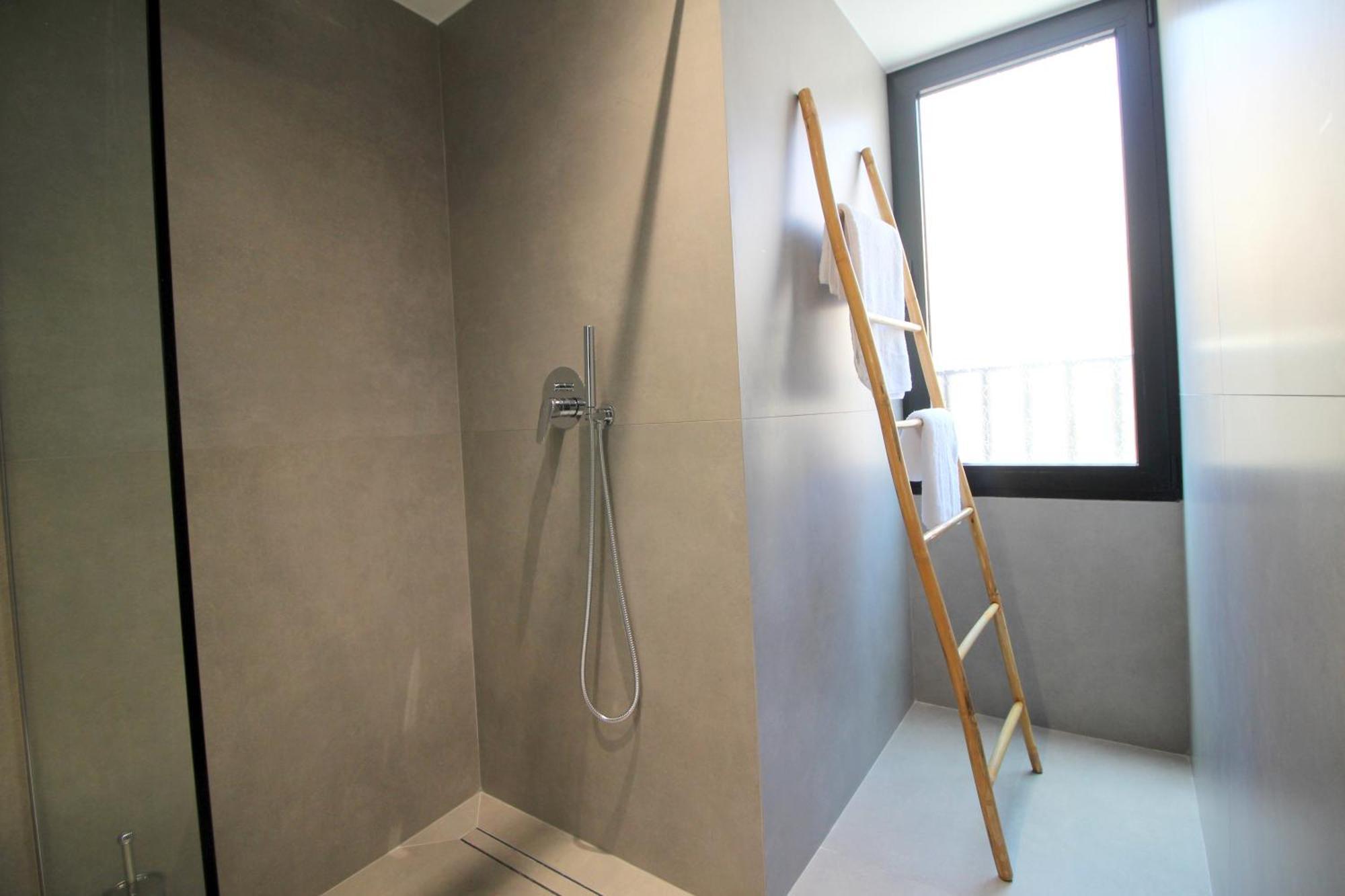 Niklas Boutique Hotel Sarandë エクステリア 写真