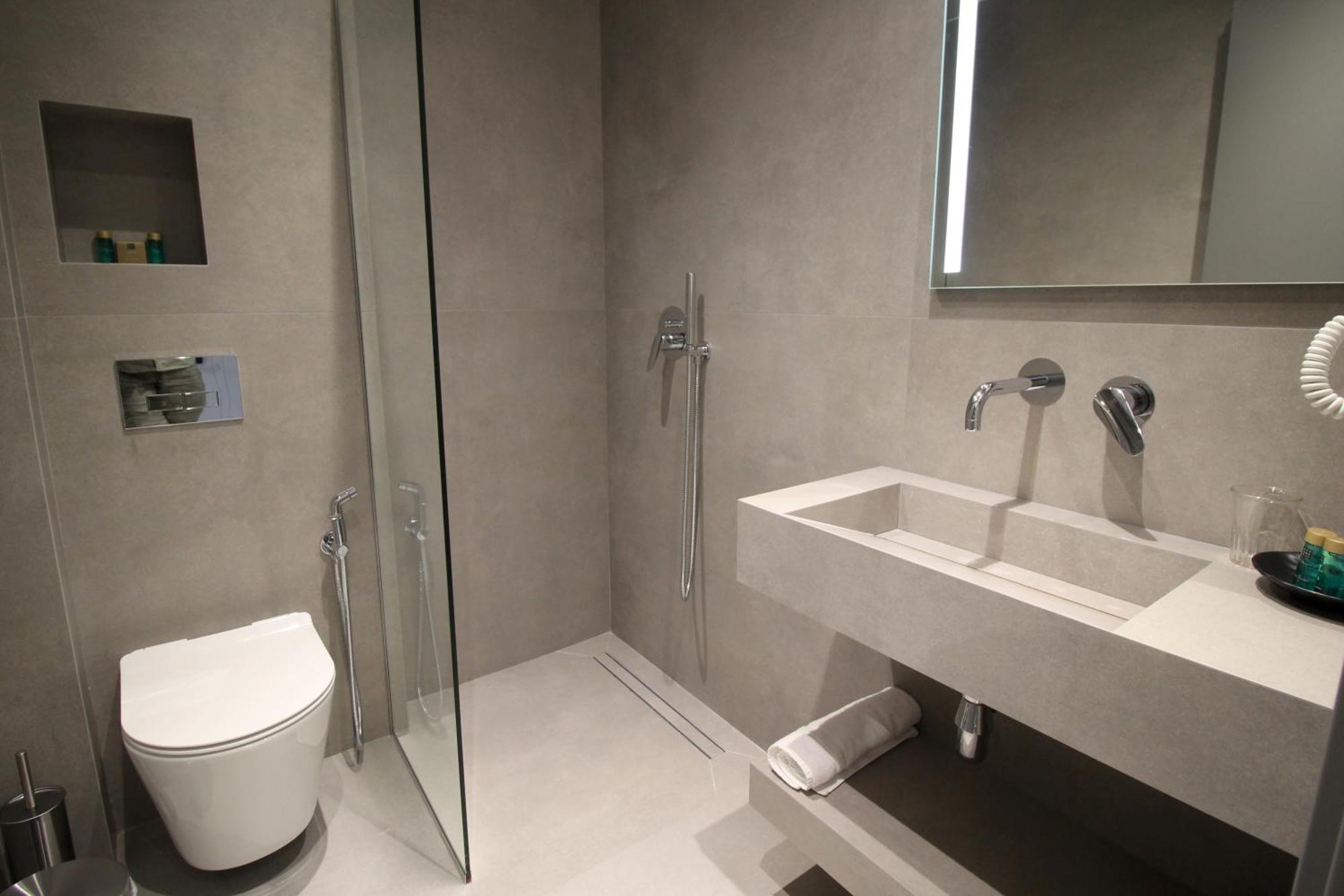 Niklas Boutique Hotel Sarandë エクステリア 写真