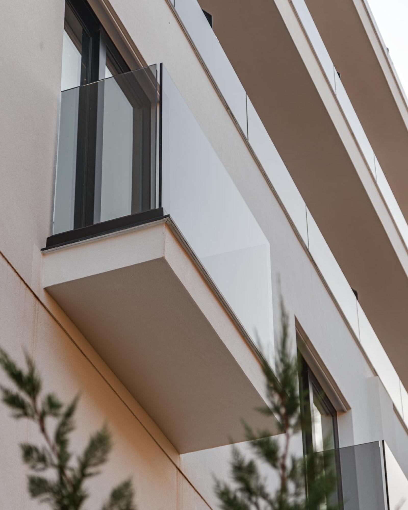 Niklas Boutique Hotel Sarandë エクステリア 写真