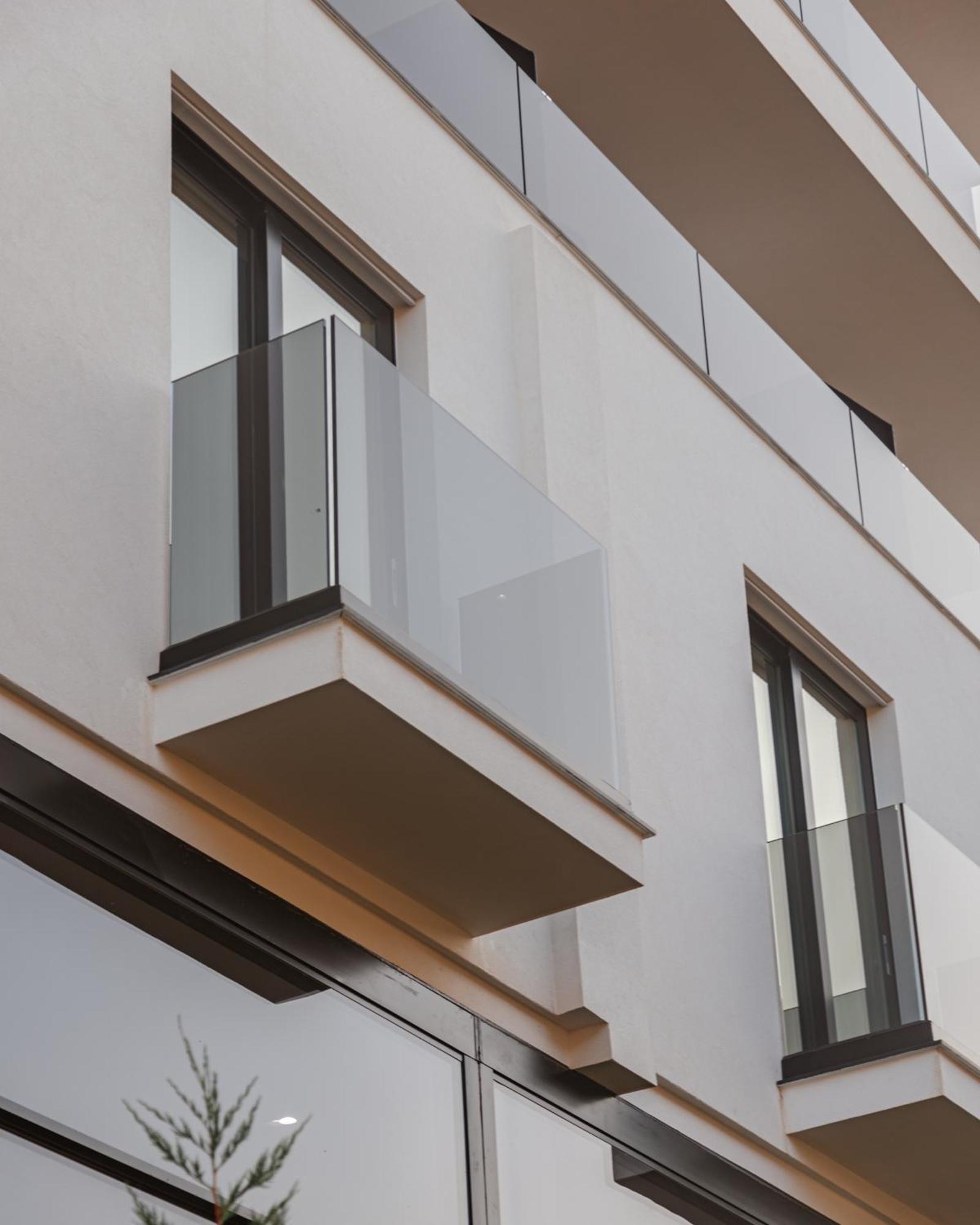 Niklas Boutique Hotel Sarandë エクステリア 写真
